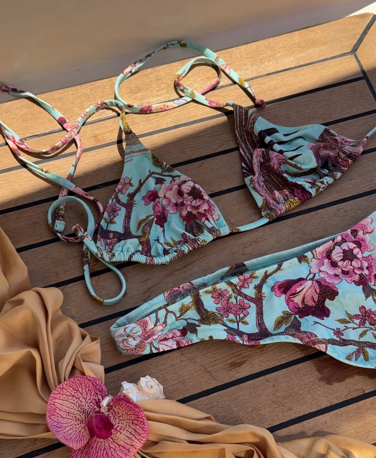 👙

Bikini, swim, beach outfit, vacation outfit, swimwearr

#LTKSwim #LTKMidsize #LTKPlusSize