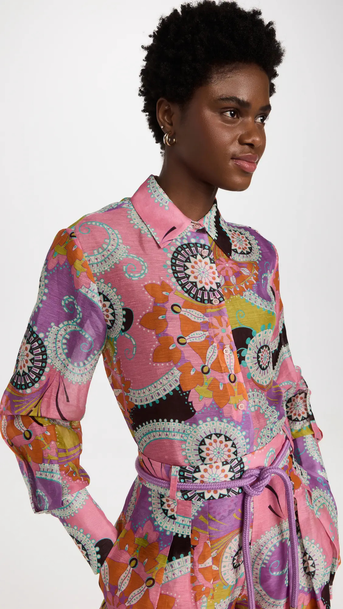 Alexis Saine Top | Shopbop | Shopbop