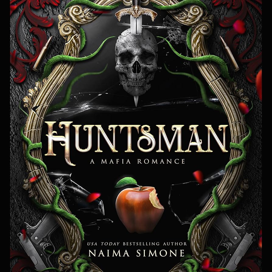 Huntsman: A Mafia Romance | Amazon (US)
