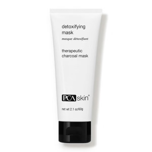 PCA SKIN Detoxifying Mask (2.1 oz.) | Dermstore (US)