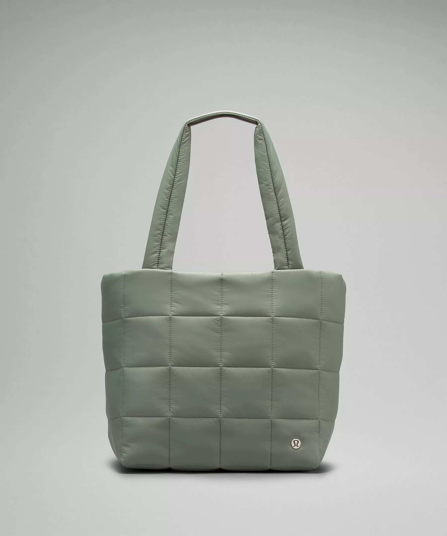 Quilted Grid Tote Bag 12L | Women's Bags,Purses,Wallets | lululemon | Lululemon (US)