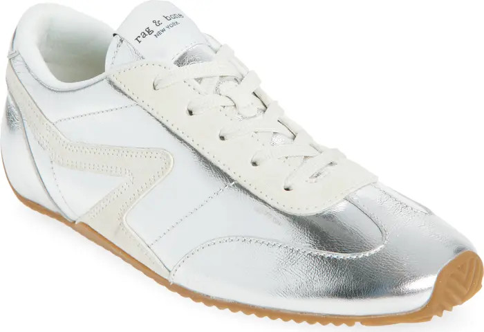 rag & bone Retro Runner Slim Ultra Sneaker (Women) | Nordstrom | Nordstrom