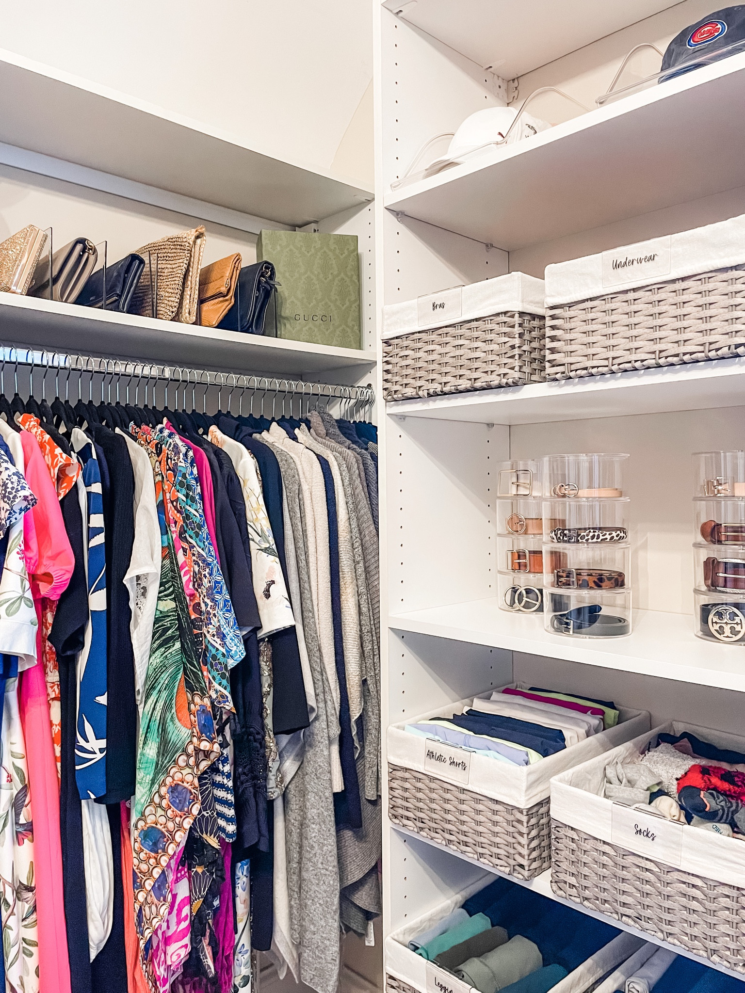 Picture perfect closest 👗 

#LTKhome