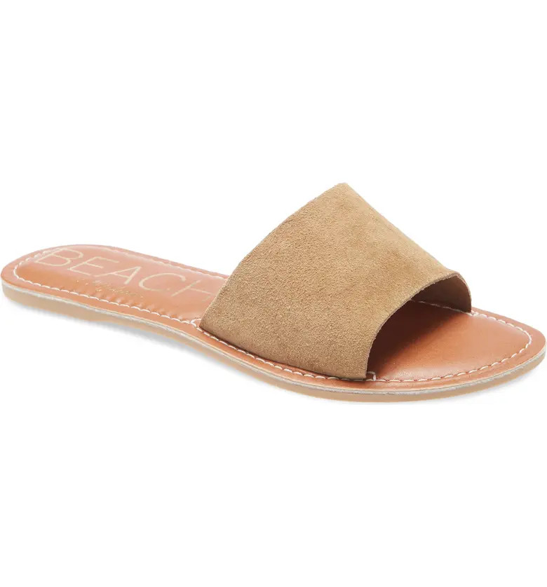 Coconuts by Matisse Cabana Slide Sandal | Nordstrom