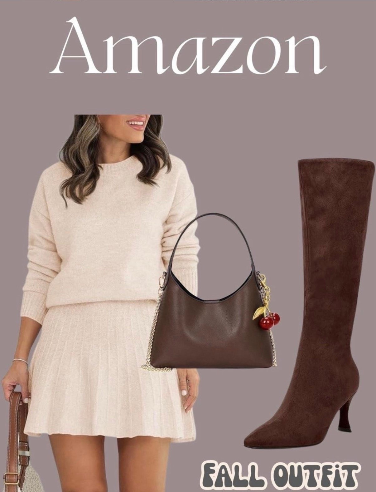 Fall outfit ideas from Amazon prime 

Fall family photos outfit idea from amazon prime
Amazon, fall shoes, fall sweaters, fall outfits women, outfit inspo, shacket, flannel, amazon fall outfit ideas, fall teacher outfit, fall outfit ideas, fall coats, fall trends, amazon trends, best of amazon, gen z fashion, fall workwear, flared leggings, amazon workwear, fall dress, fall dresses, fall outfits, booties, coats, travel outfit, loungewear, casual outfit,

#LTKootd #LTKWorkwear #LTKSeasonal