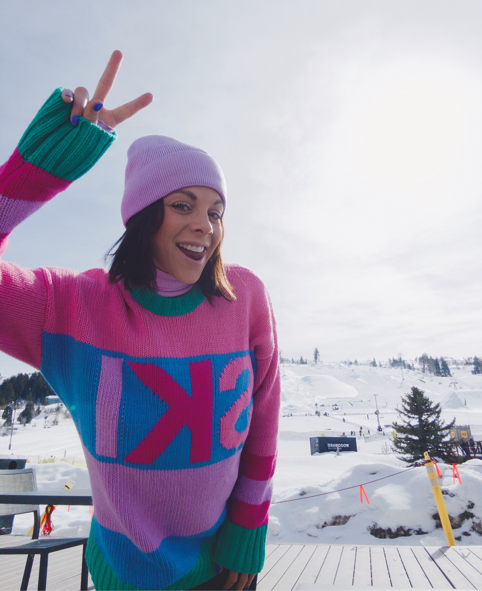 All the pink/lavender vibes! Wore my true to size (small) in all of these pieces. 

#LTKSeasonal #LTKSpringSale #LTKstyletip