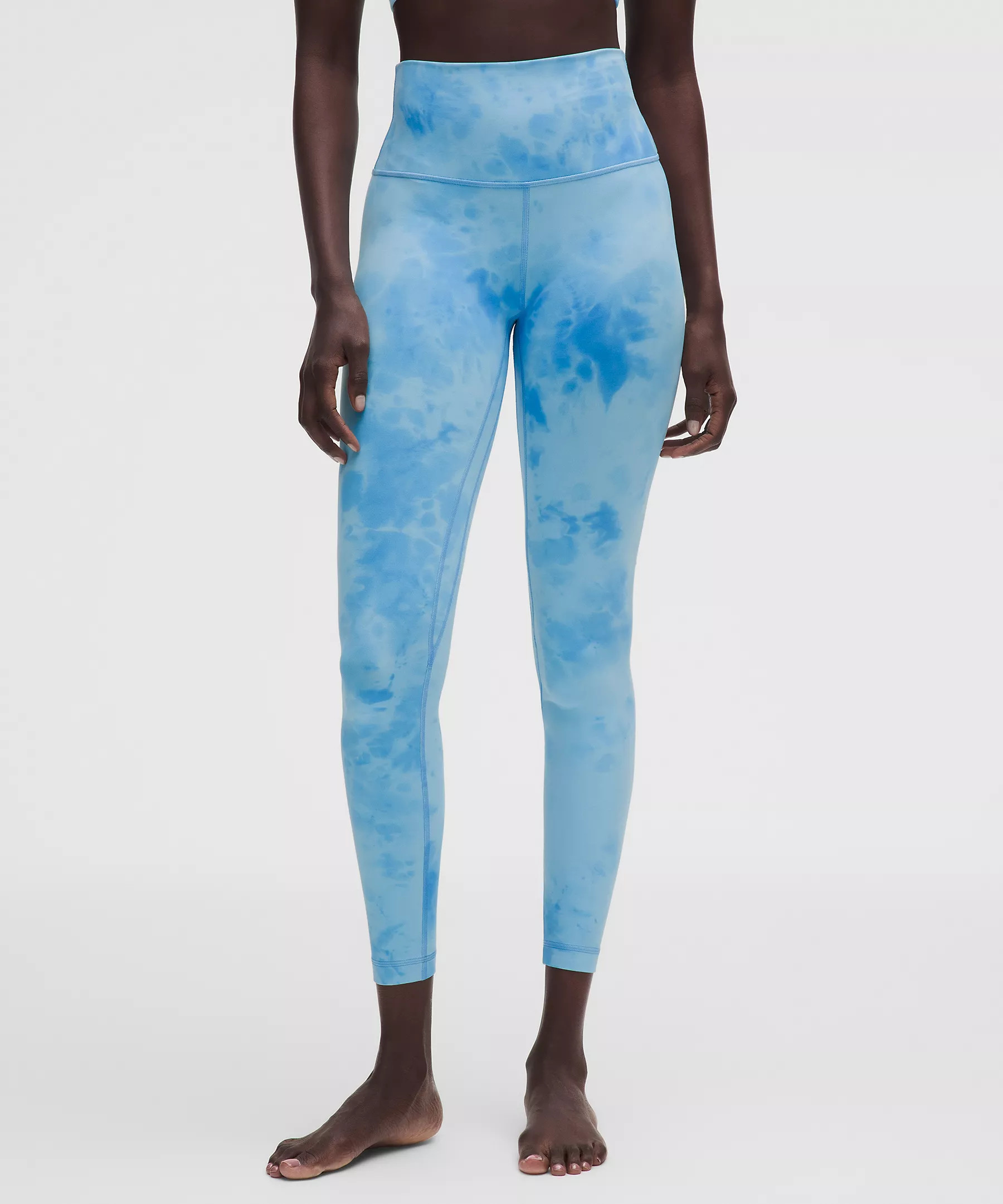 lululemon Align™ High-Rise Pant 28" | Lululemon (US)