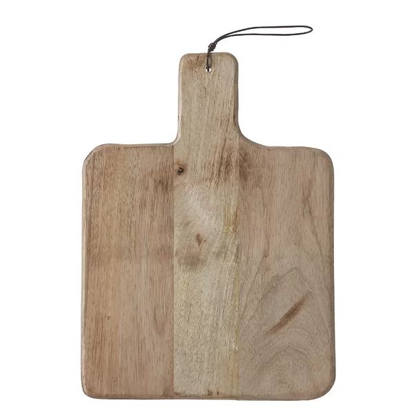 Tillia Wood Cutting Board | Wayfair North America