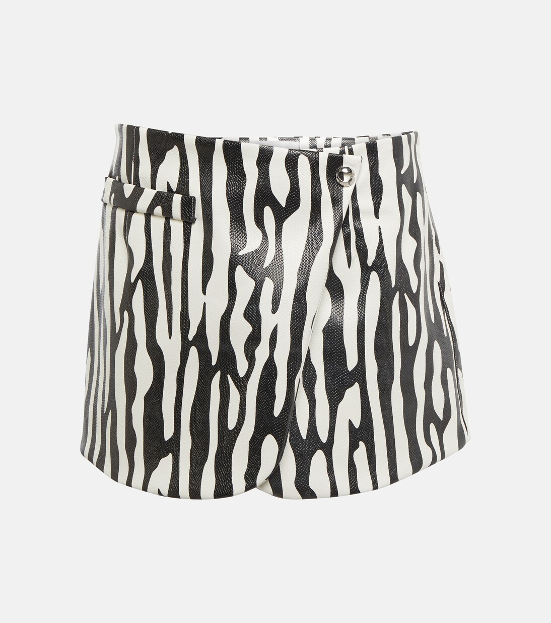 Bedruckter Minirock | Mytheresa (DACH)