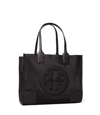Tory Burch Ella Mini Tote Bag | Tory Burch (US)