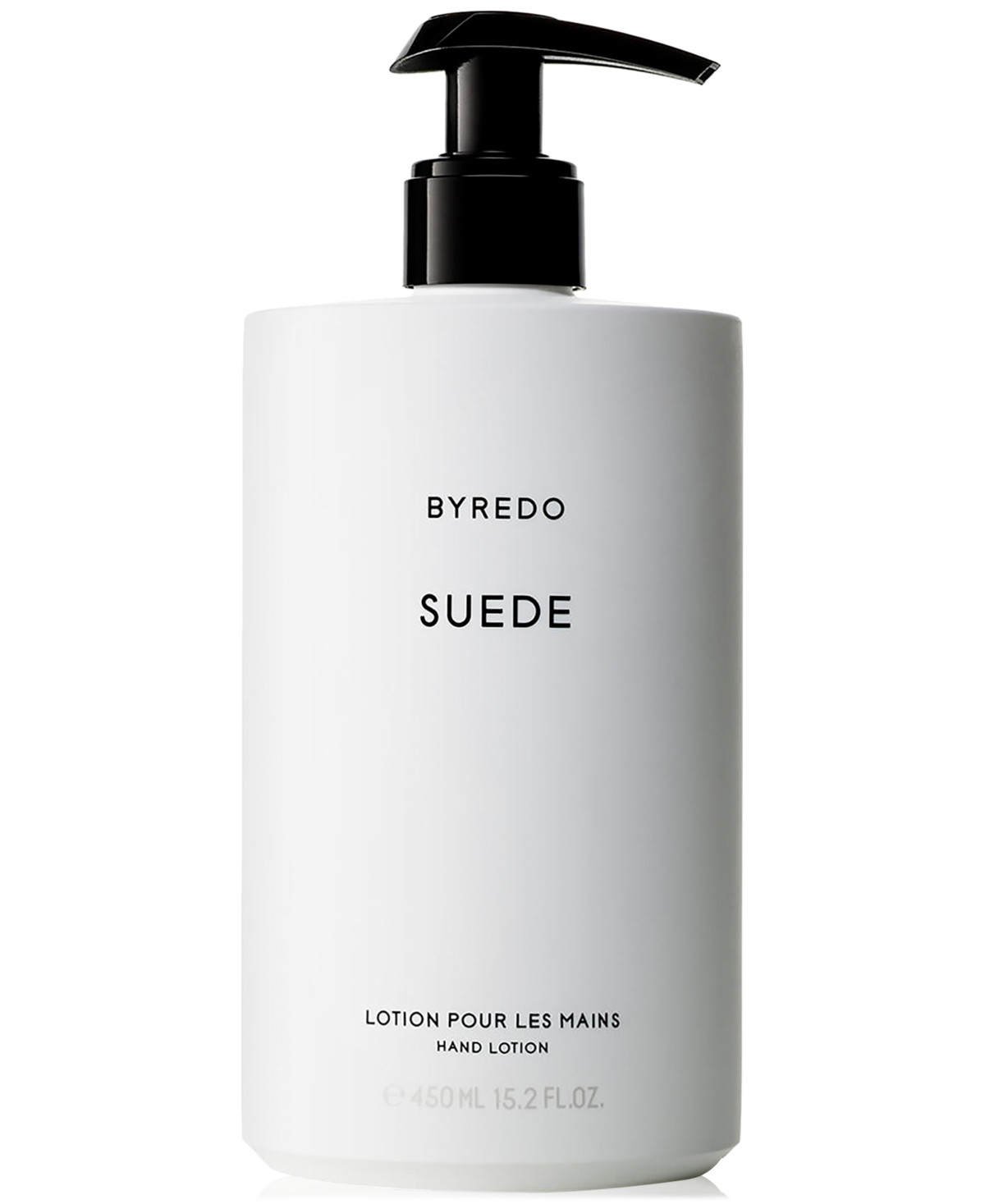 Byredo Suede Hand Lotion, 15.2 oz. | Macy's