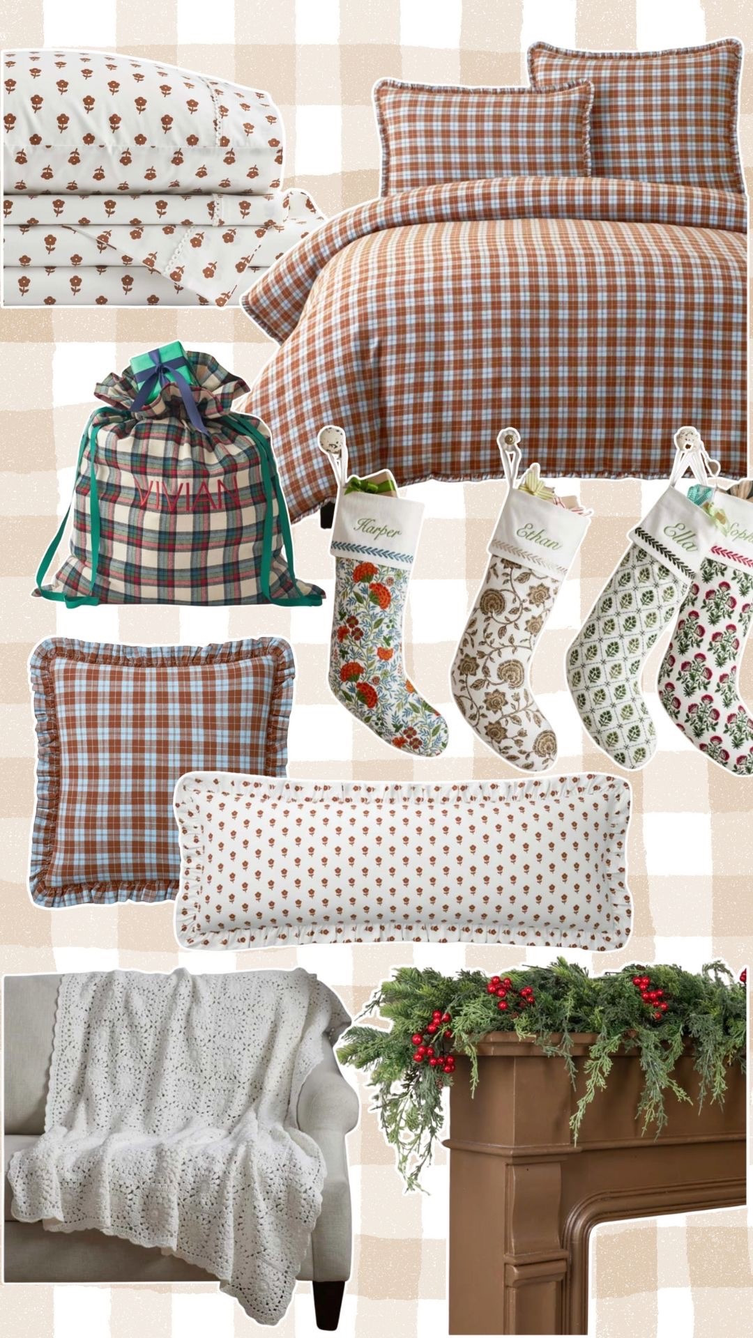 The Company Store favorites!! #companyfamily

#LTKSeasonal #LTKGiftGuide #LTKHoliday