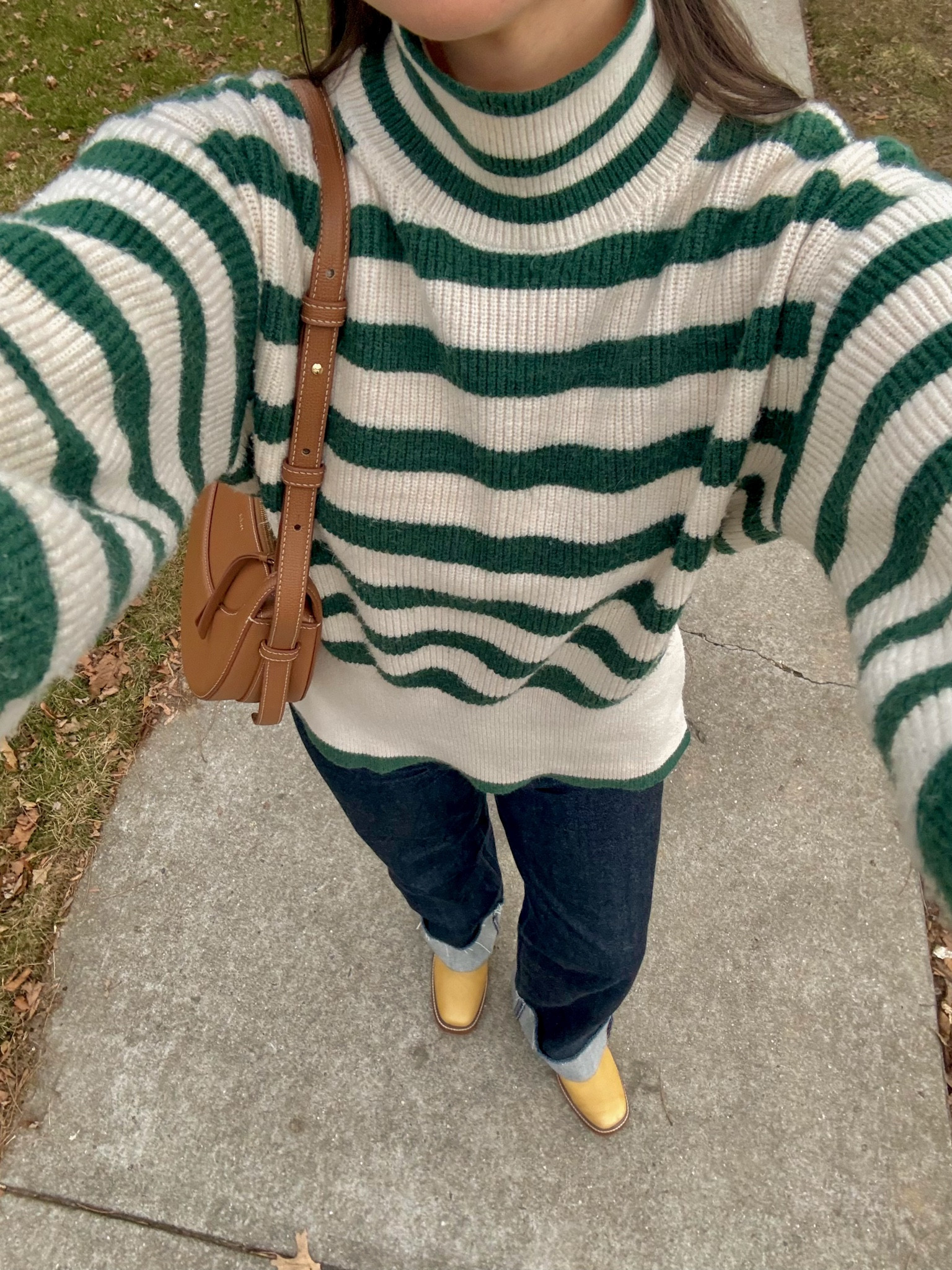 pinterest aesthetic, Pinterest outfit, outfit ideas, outfit inspo, outfit inspiration, ootd inspo, casual style, casual outfit ideas, everyday outfit, autumn fashion trends, cozy winter outfits, winter layering, cold weather outfits, winter wardrobe essentials, cozy chic style, bundled up looks, warm but stylish, winter basics, winter capsule wardrobe

#WinterFit #DailyWinterOutfit #BundleUpStyle #ColdWeatherFits #WinterLookbook #LayeredLooks #SimpleWinterStyle#CozyAesthetic #WinterAesthetic #SnowyDays #HolidayStyle #ComfyChic #WarmLayers 

 #LTKootd