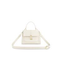 Katie Loxton Naomi Top Handle Bag - Off White | Very (UK)