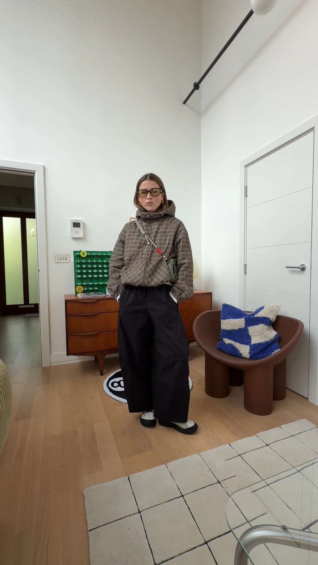 Autumn outfit, urban outfitters jacket, cropped Trousers, cos trousers, norda 001, casual style, autumn outfit, waterproof jacket 

#LTKstyletip #LTKautumn #LTKuk