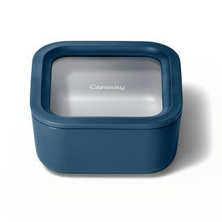 Small Navy Food Storage | The Home Depot