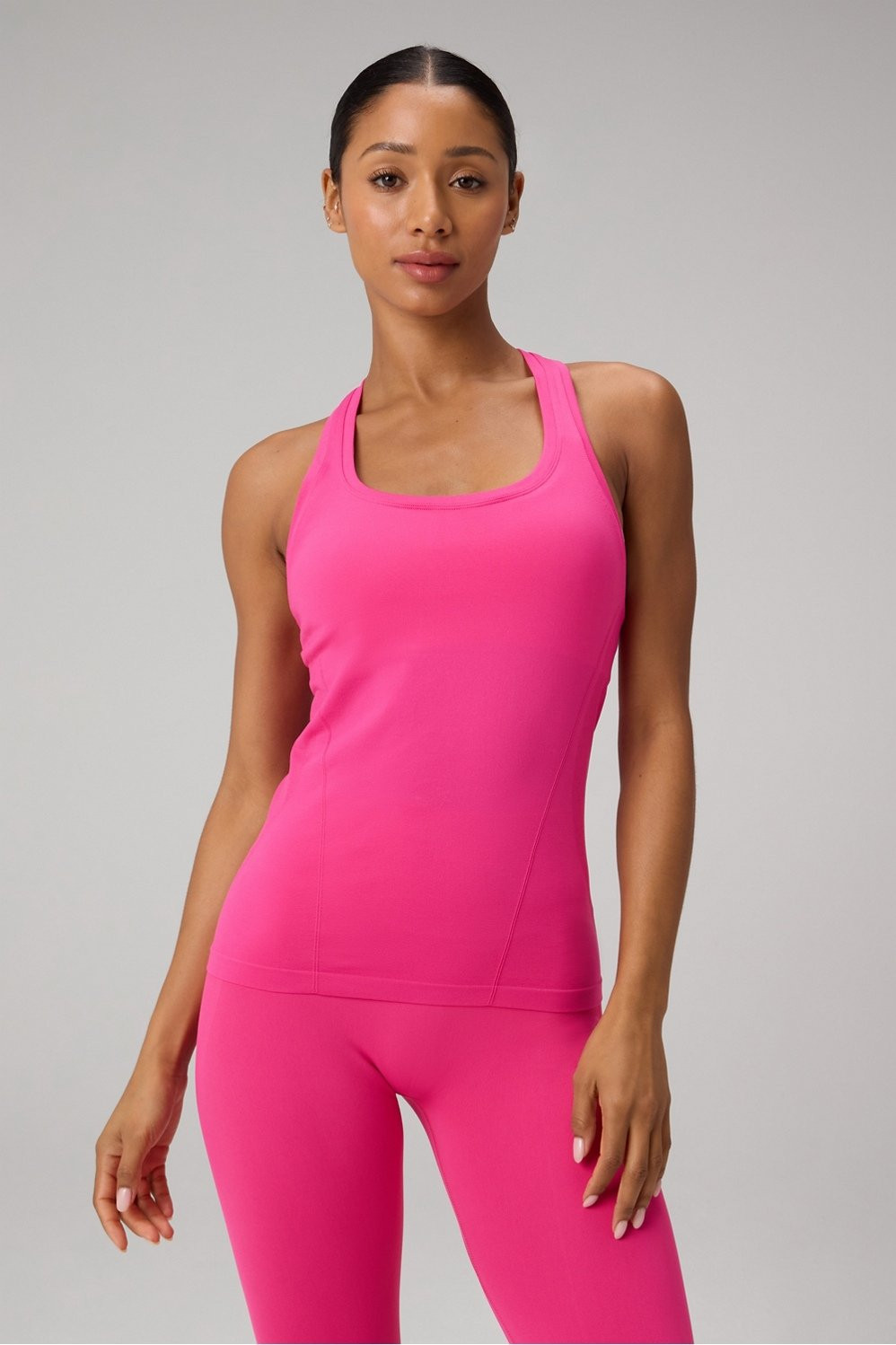 Feather Tech+ Racerback Tank | Fabletics