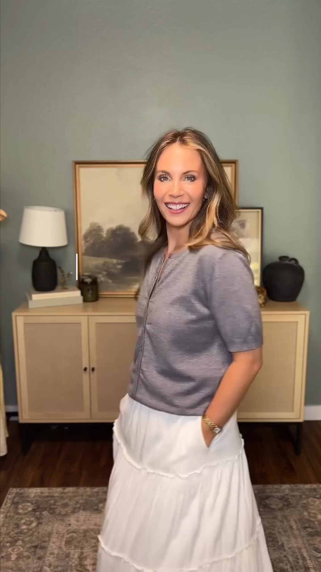 Tell me in the comments ⬇️ your favorite look or how else you’d style this for summer?! 

Check out my LTK for details on everything I’m wearing! 😘

#arachcloz #amazonfashionfinds #styleinspiration #capsulewardrobe #fashionable