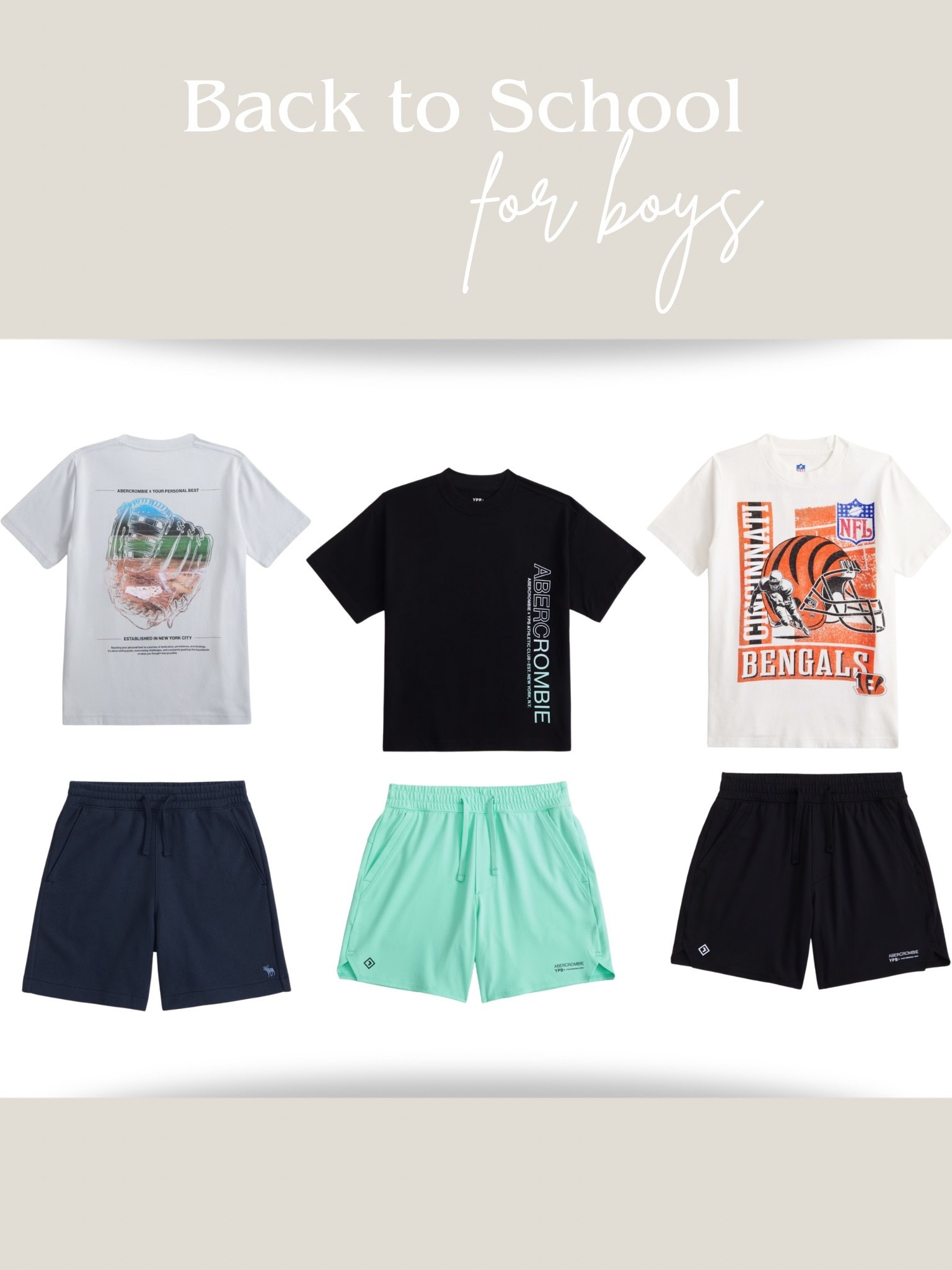 Back to school outfits for boys
Abercrombie kids
Tween boys outfits