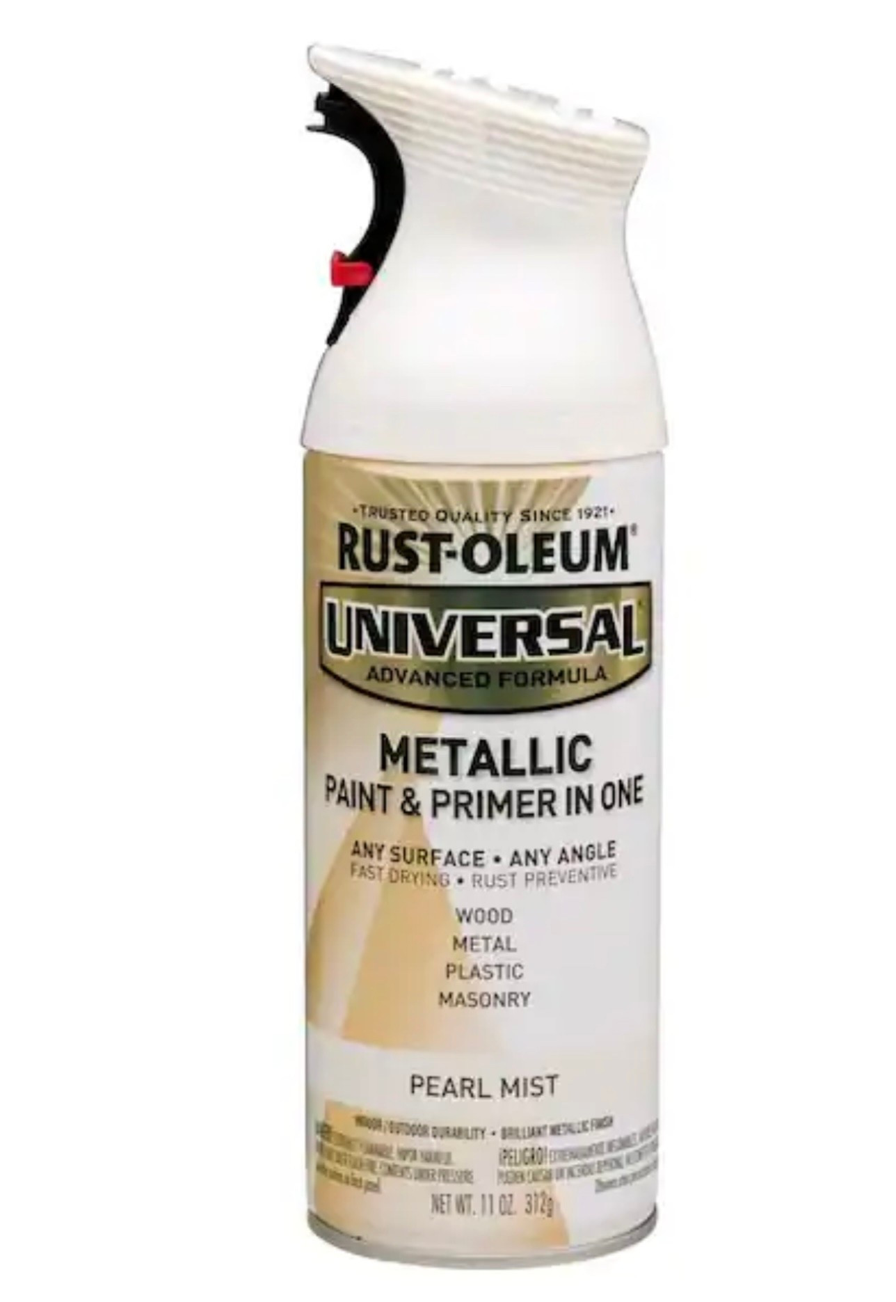 “Easy DIY upgrade with this metallic spray paint ✨ Perfect for refreshing decor, furniture, or small home projects. Fast-drying and super easy to use!”
#HomeDepot

#LTKSaleAlert #LTKHome #LTKSeasonal
