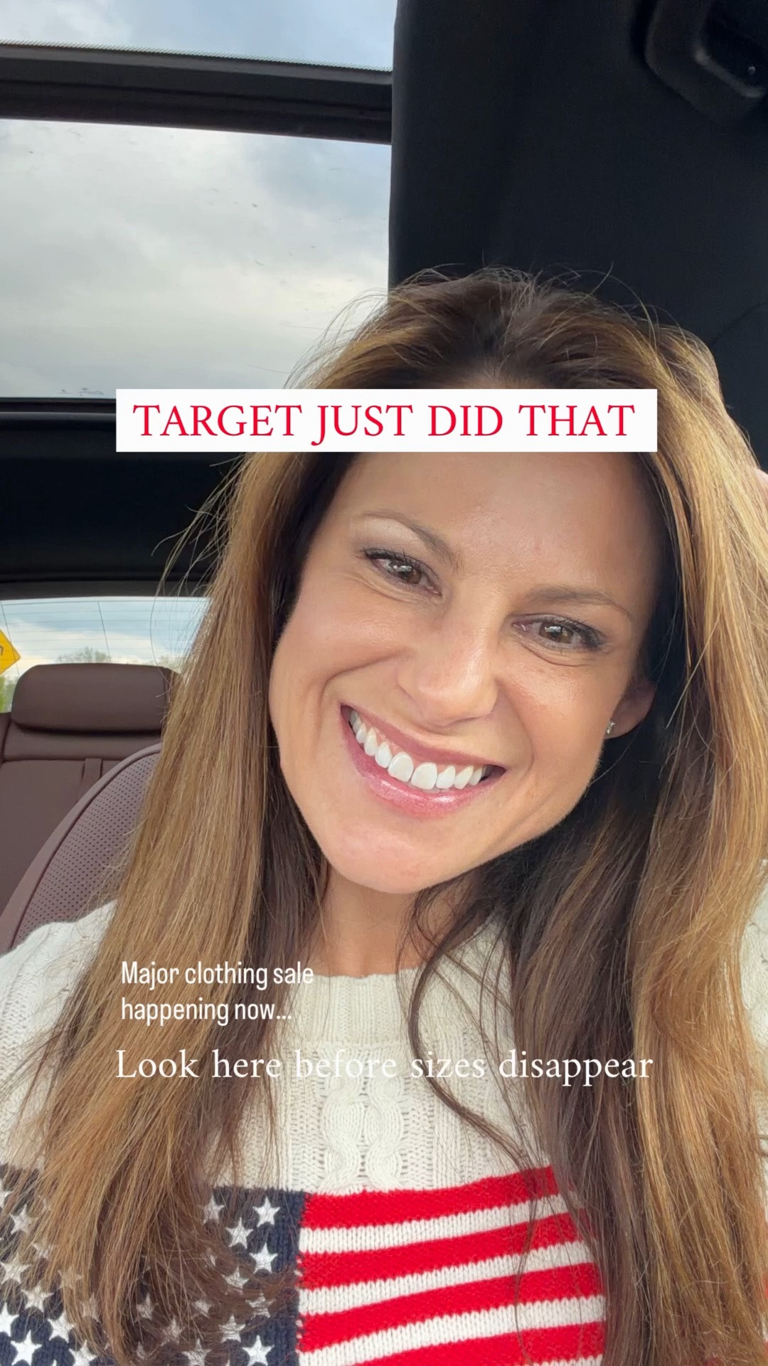 Memorial Day weekend sale starts now at target. Summer outfits perfect for picnic vacation beachwear all summer long.

#LTKPetite #LTKMidsize #LTKSaleAlert