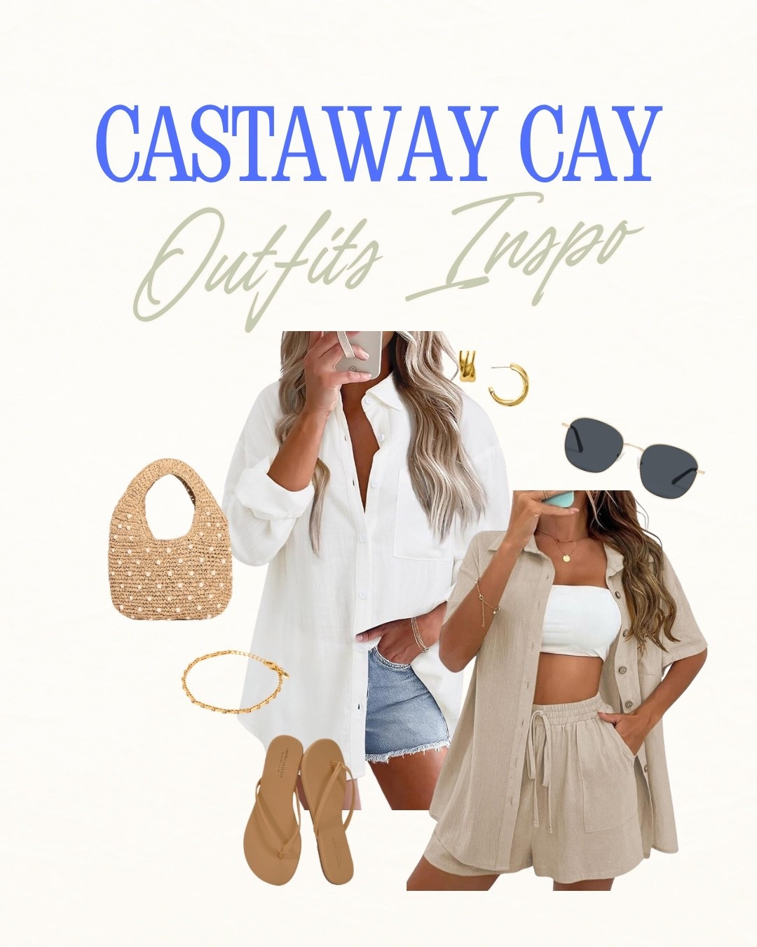 Disney islands outfits inspo

#LTKPetite #LTKTravel #LTKootd