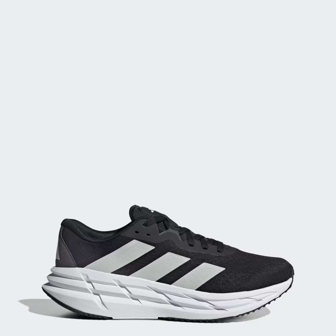 adidas Adistar 3 Shoes Core Black 7 Mens | adidas (US)