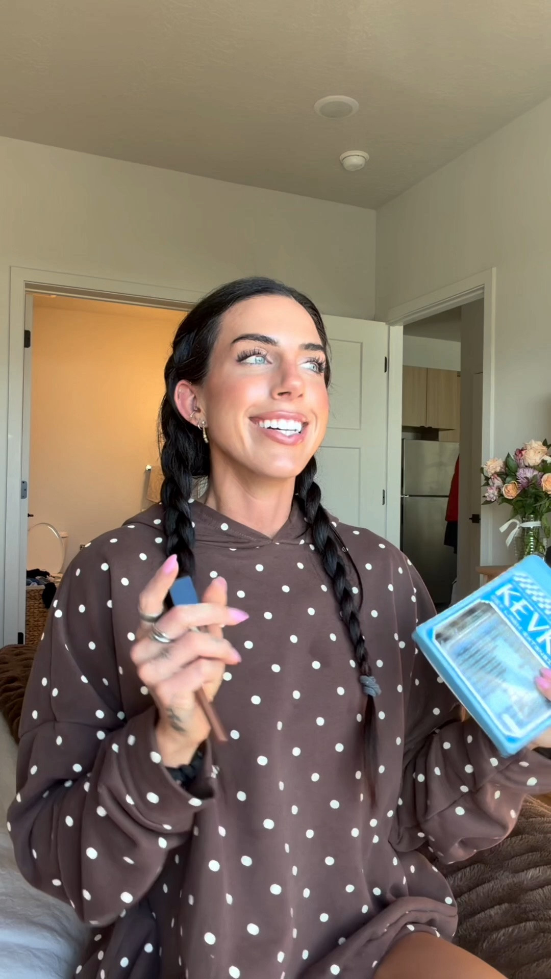 #LTKgrwm #LTKBeauty #LTKvlog