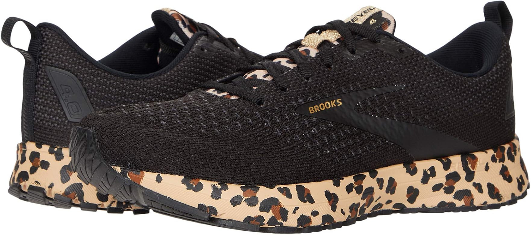 Brooks Women's Revel 4 | Amazon (US)