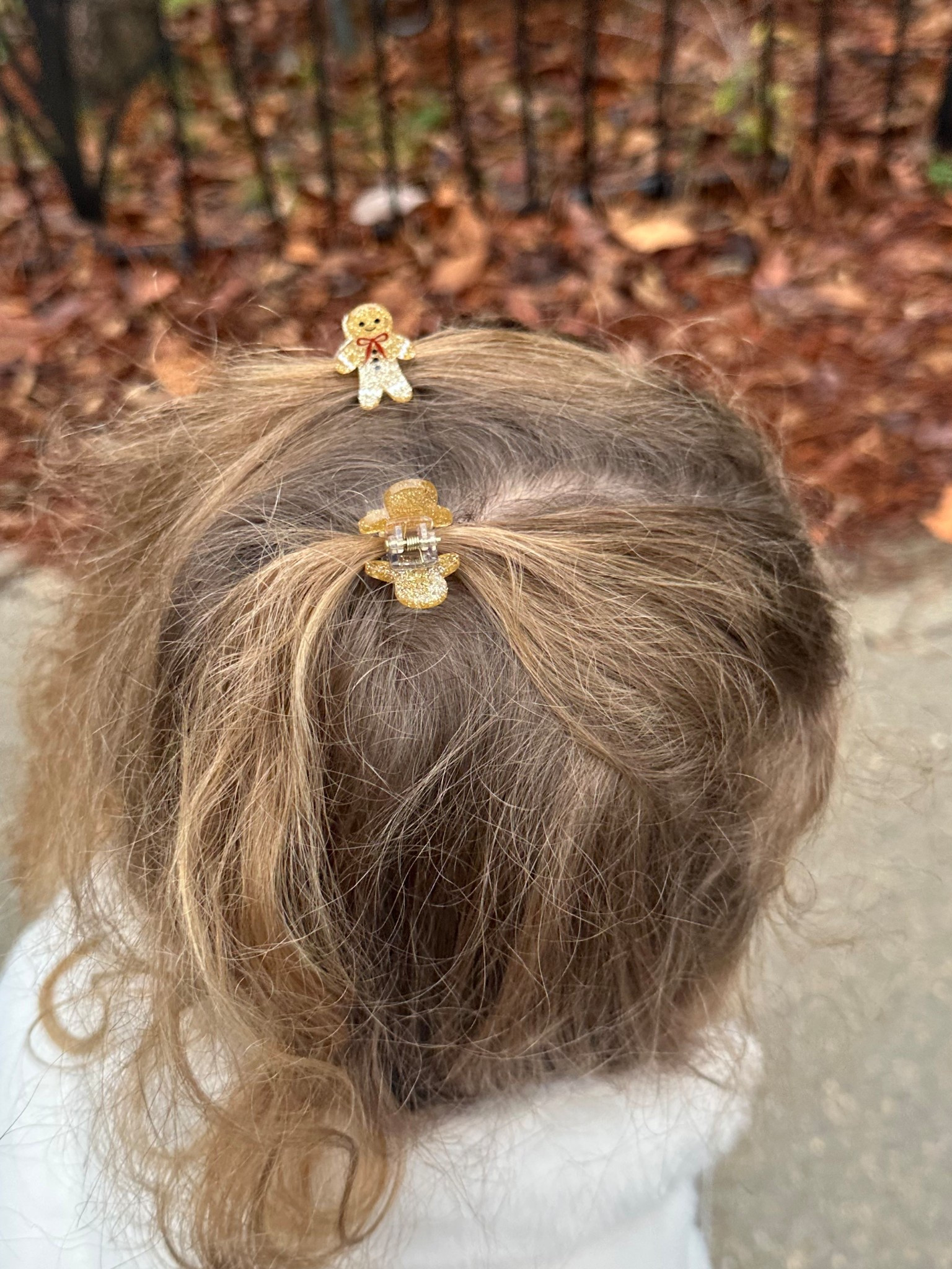 my favorite hair accessories for Christmas! 

#LTKKids #LTKGiftGuide #LTKHoliday
