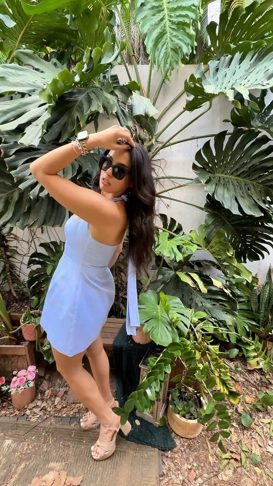 Birthday blue outfits🩵🫶🏽

#LTKootd #LTKgrwm #LTKSeasonal