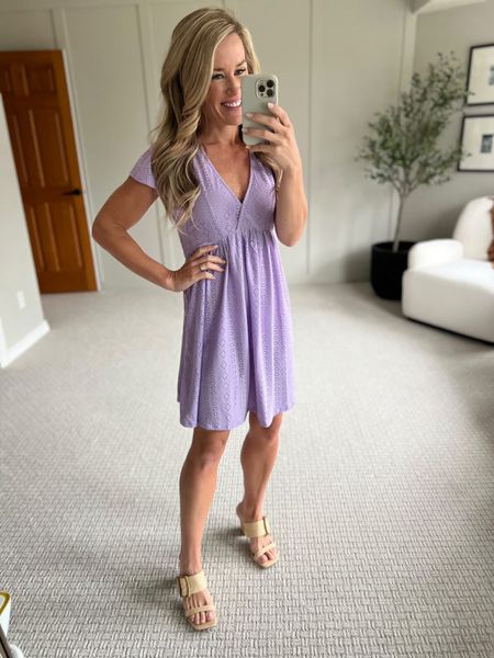 Spring mini dress

spring fashion  spring outfit  casual outfit  everyday outfit  Amazon finds  heels  summer outfit 

#LTKstyletip #LTKSeasonal #LTKfindsunder50