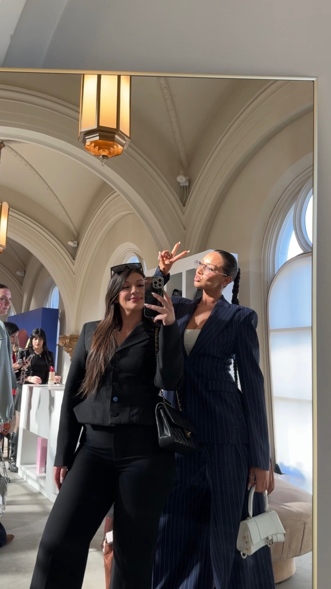 Super Bowl week ootd! #blazer 

#LTKgrwm #LTKootd #LTKPetite