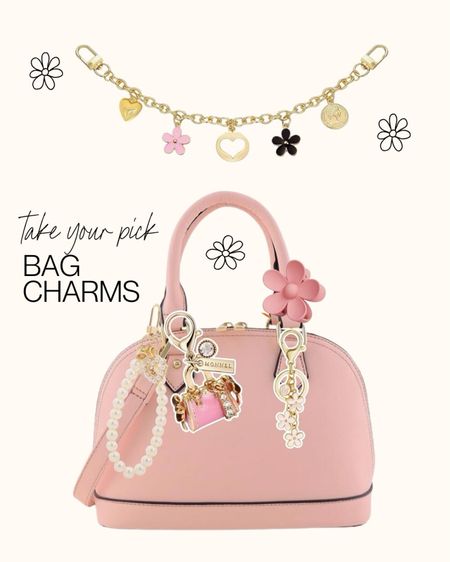 Summer Handbags & Handbag Charms 👛 All from Amazon  

Summer Handbags, Charms, Bag Charms, Amazon Handbags, Amazon Bag, Summer Bag, Handbag Charms, Madison Payne

#LTKSeasonal #LTKStyleTip #LTKItBag