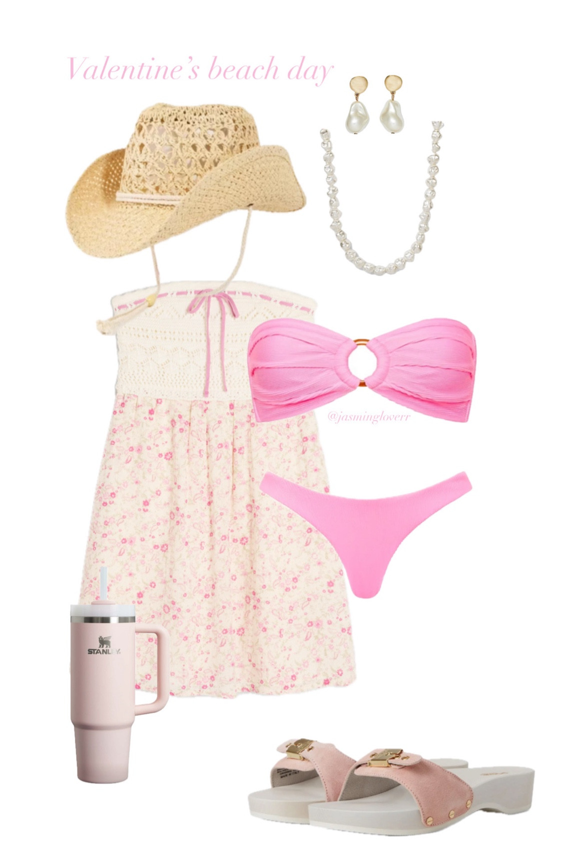 Valentine’s outfit for a beach day 💌


kulani kinis, beachy outfit, coquette, coastal cowgirl, florida outfit, spring break outfit 

#LTKSwim #LTKSeasonal #LTKStyleTip