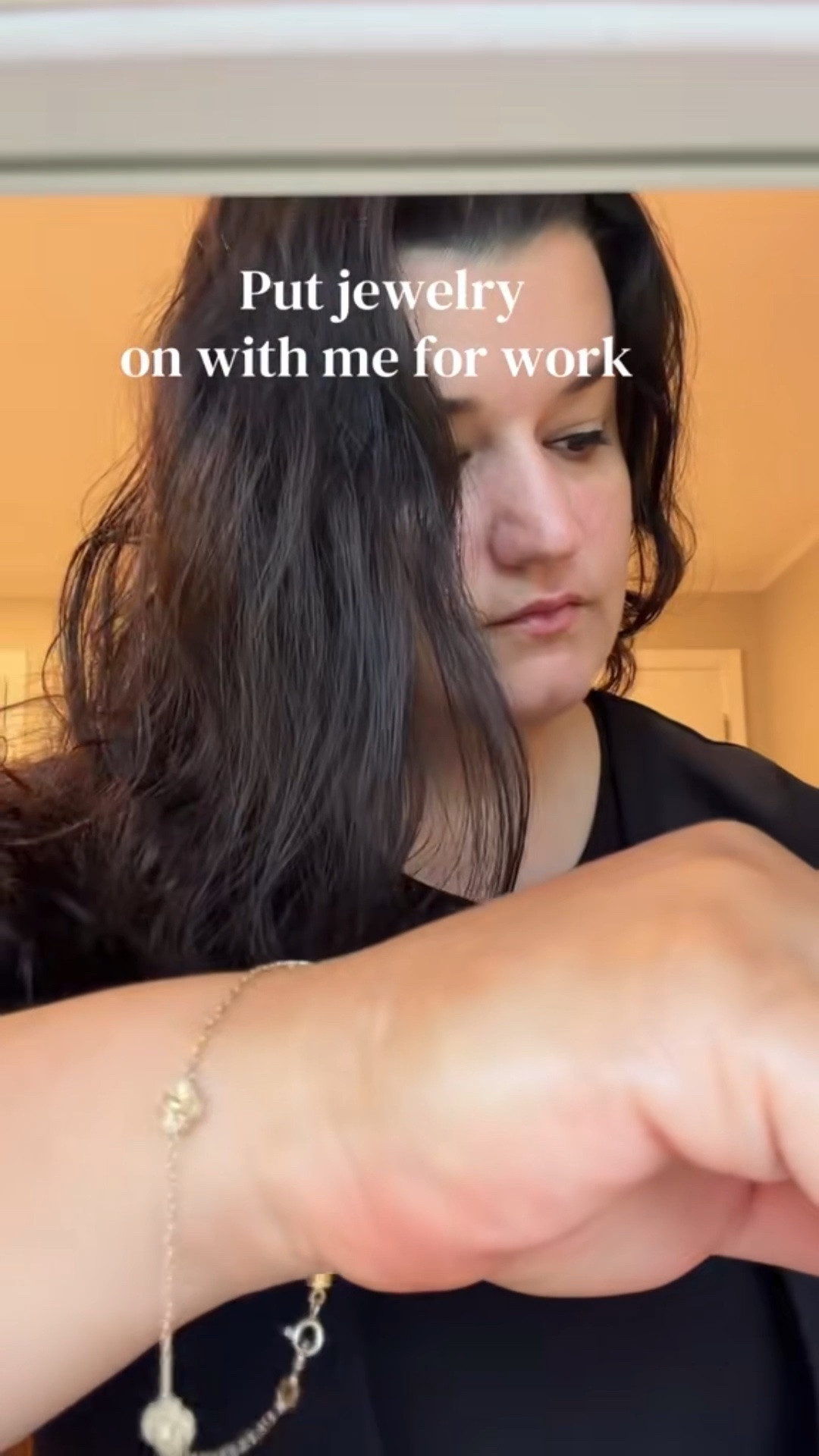 These jewelry clasps have been a game changer for me

#LTKvlog #LTKWorkwear #LTKgrwm