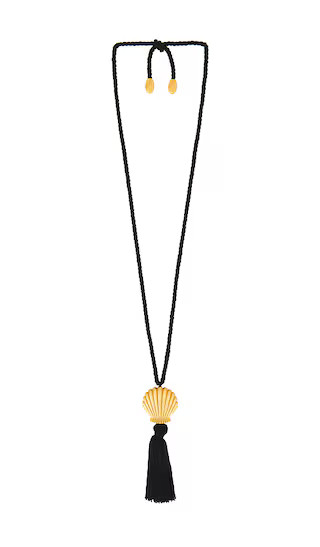 SAUTOIR PENDENTIF ZE | Revolve Clothing (Global)