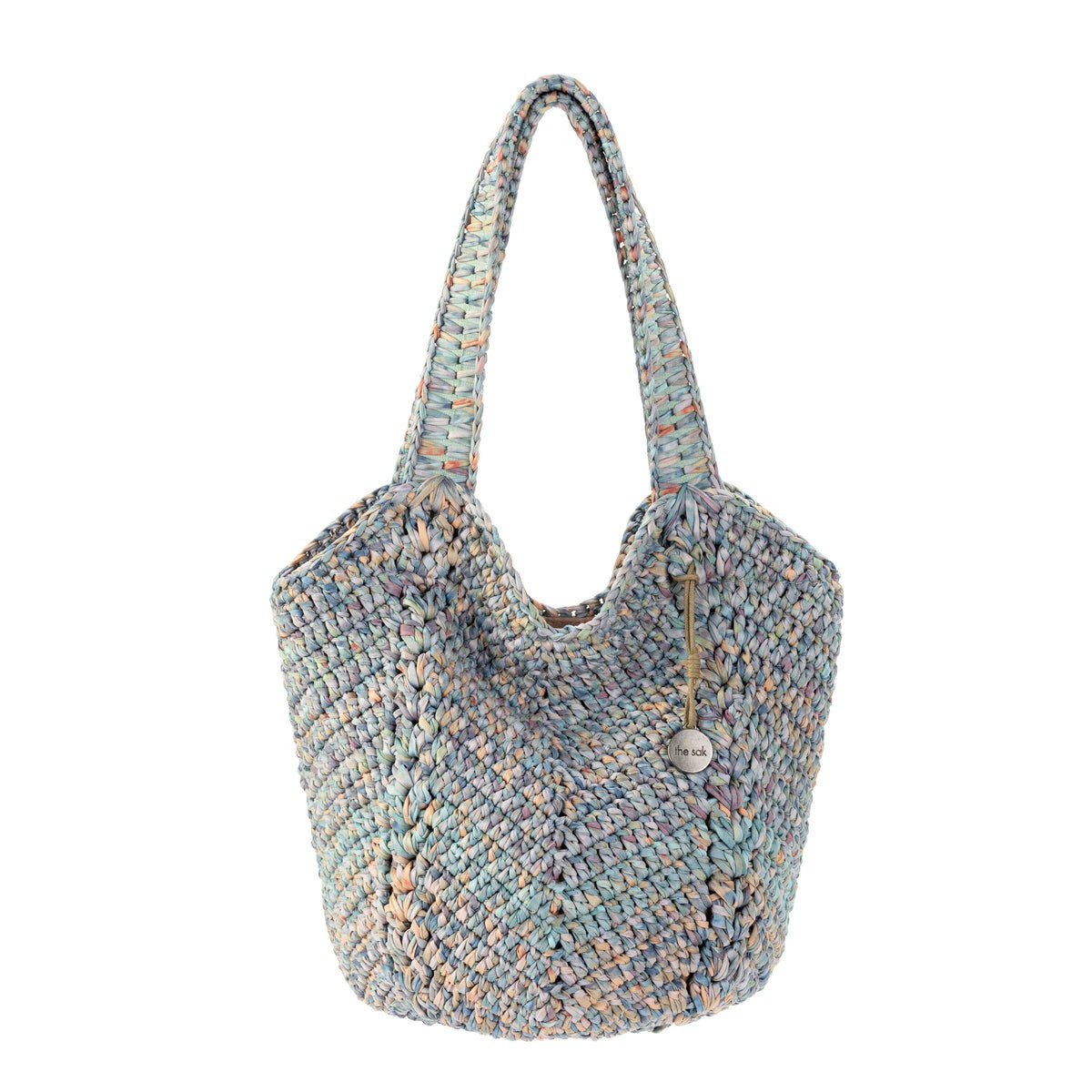 Gaia Top Handle Tote | The Sak