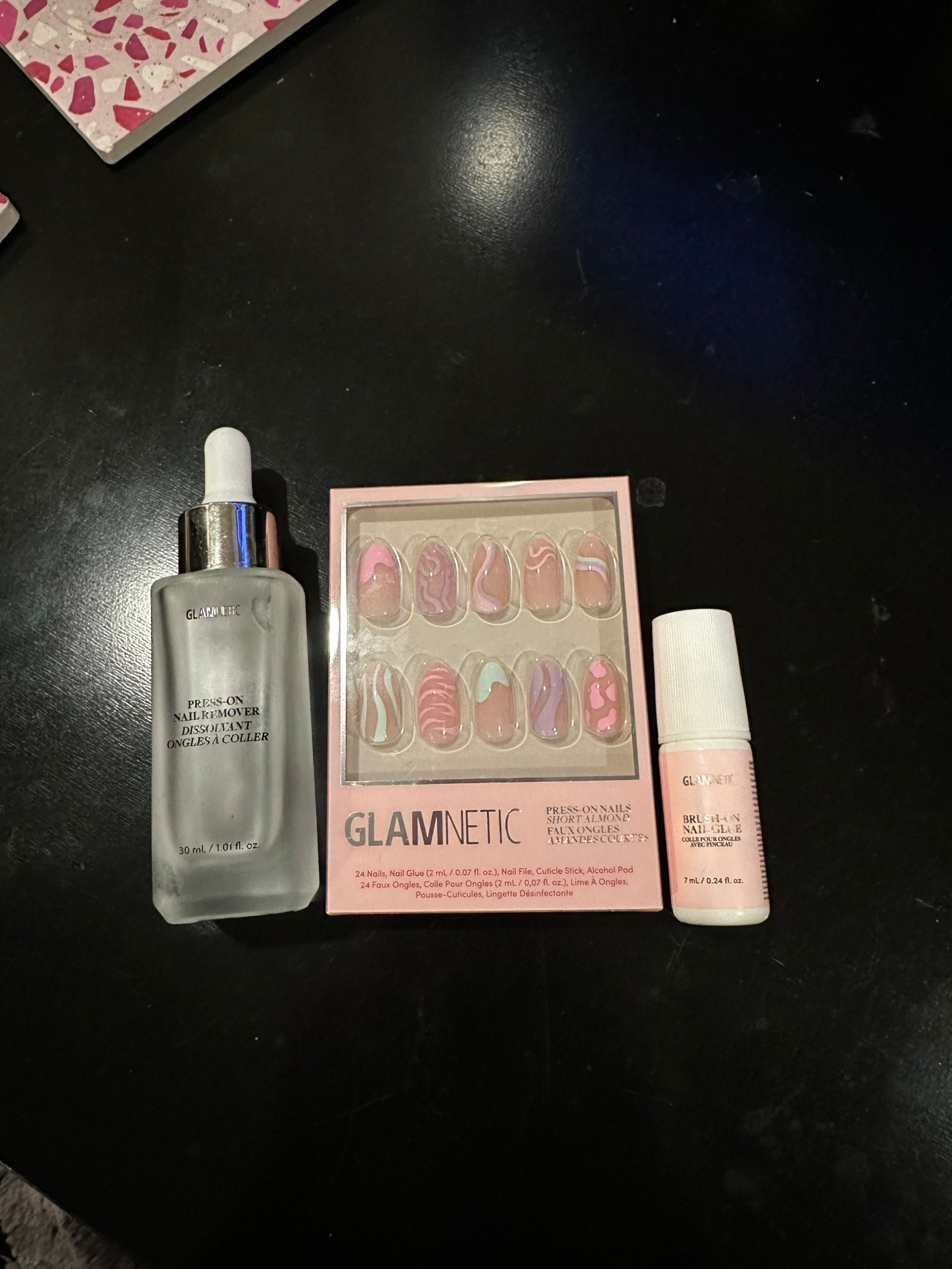 Glamnetic nails are on sale! Great stocking stuffers'

#LTKselfcare #LTKHoliday #LTKCyberWeek