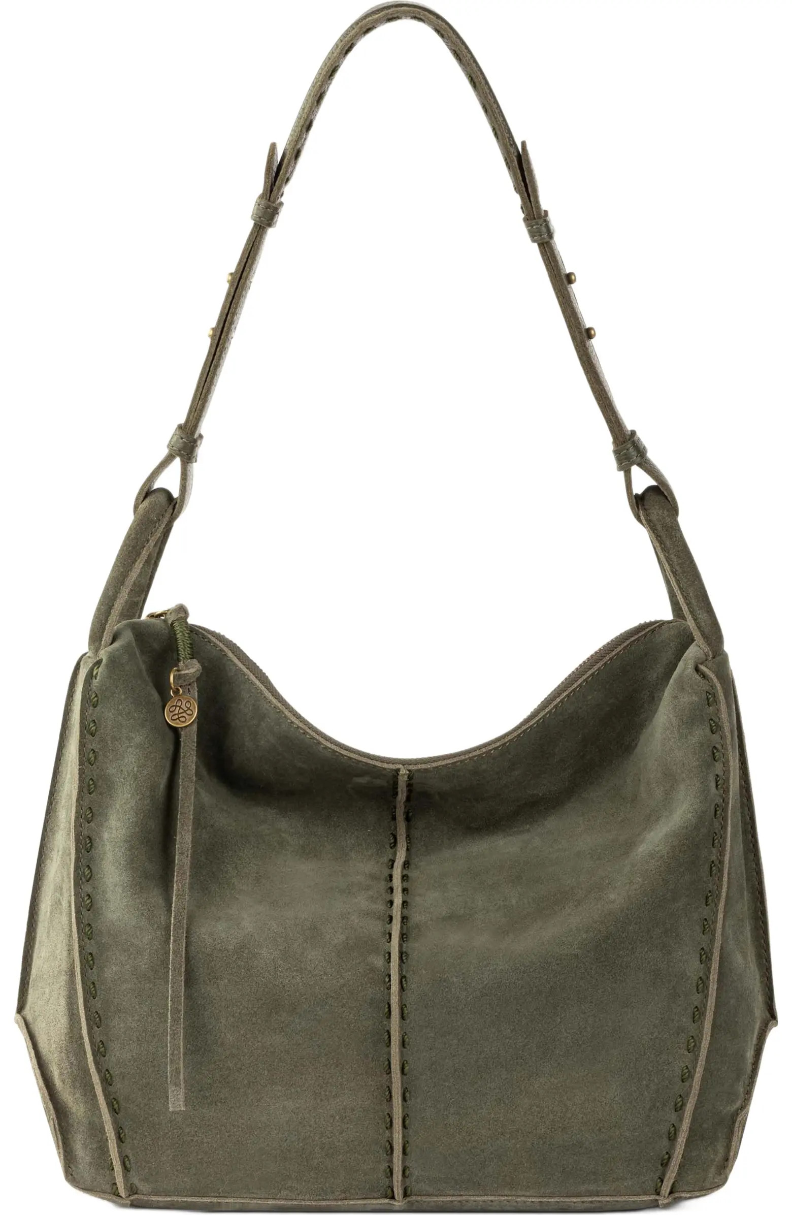 Los Feliz Hobo Leather Bag | Nordstrom