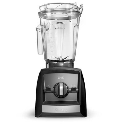 Vitamix Ascent Series A2500 Blender Black | Target