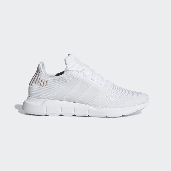 adidas Swift Run Shoes - White | adidas US | adidas (US)