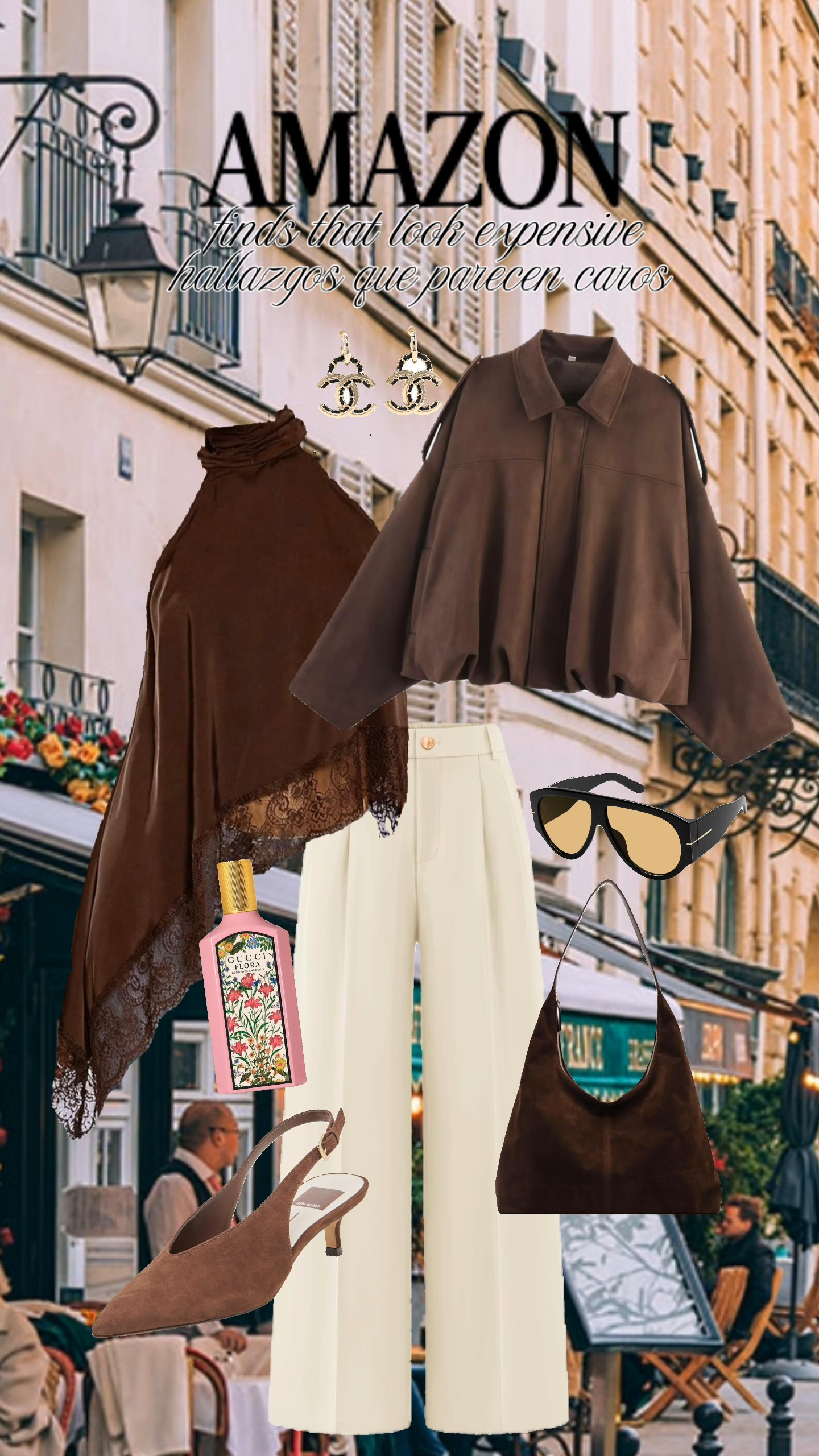 Upgrade your wardrobe with these stylish pieces! From the perfect oversized bomber jacket to chic wide-leg pants, these finds will elevate your look. 🌟#liketkit #ltkoutfit

#LTKootd #LTKSaleAlert #LTKWorkwear