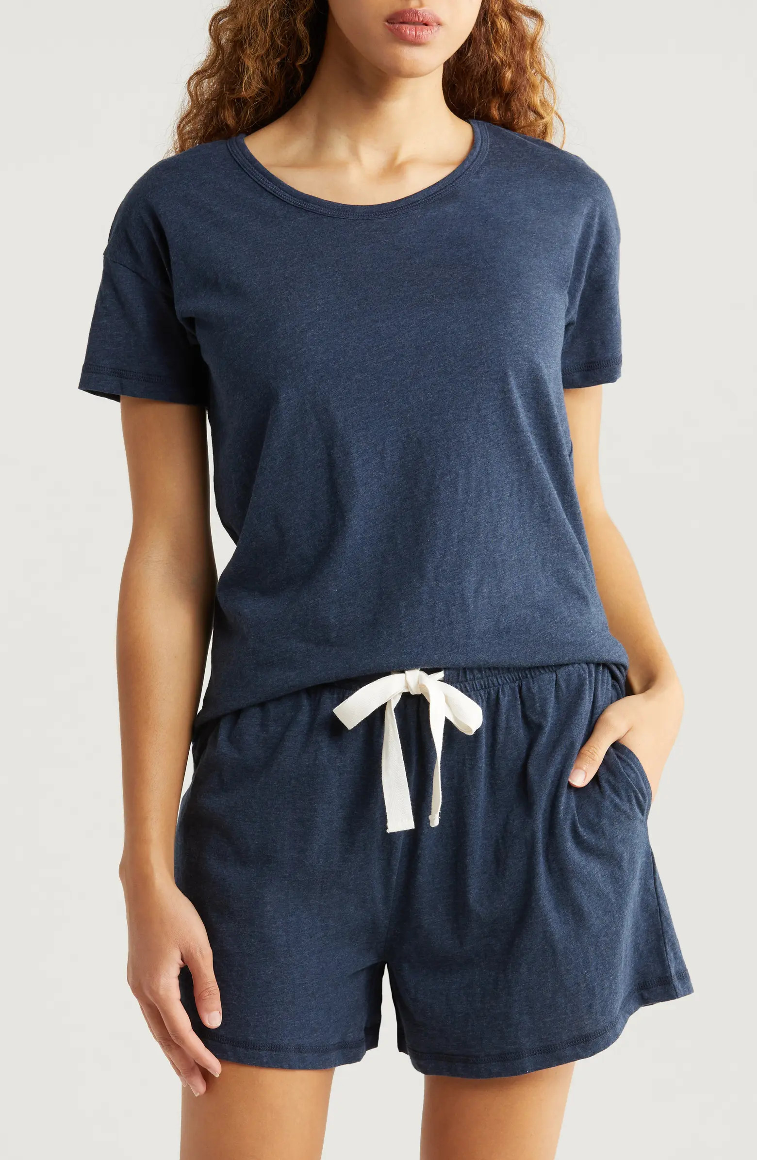 Papinelle Ada Boxer Pajamas | Nordstrom | Nordstrom