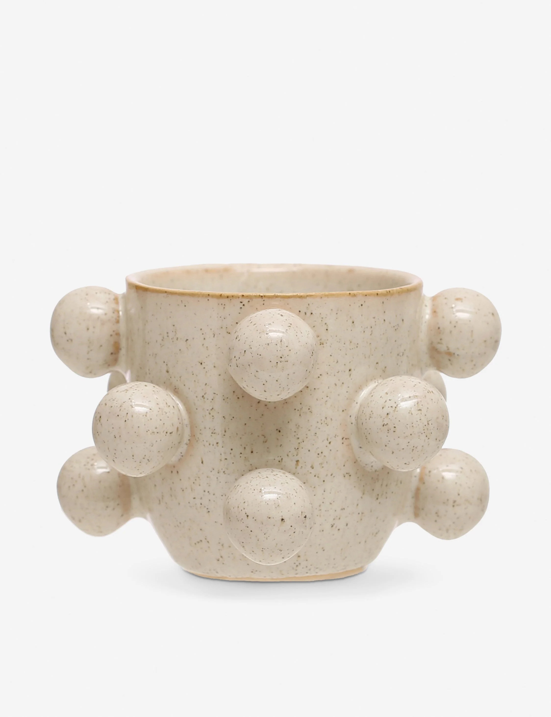 Picardy Planter Pot | Lulu and Georgia 