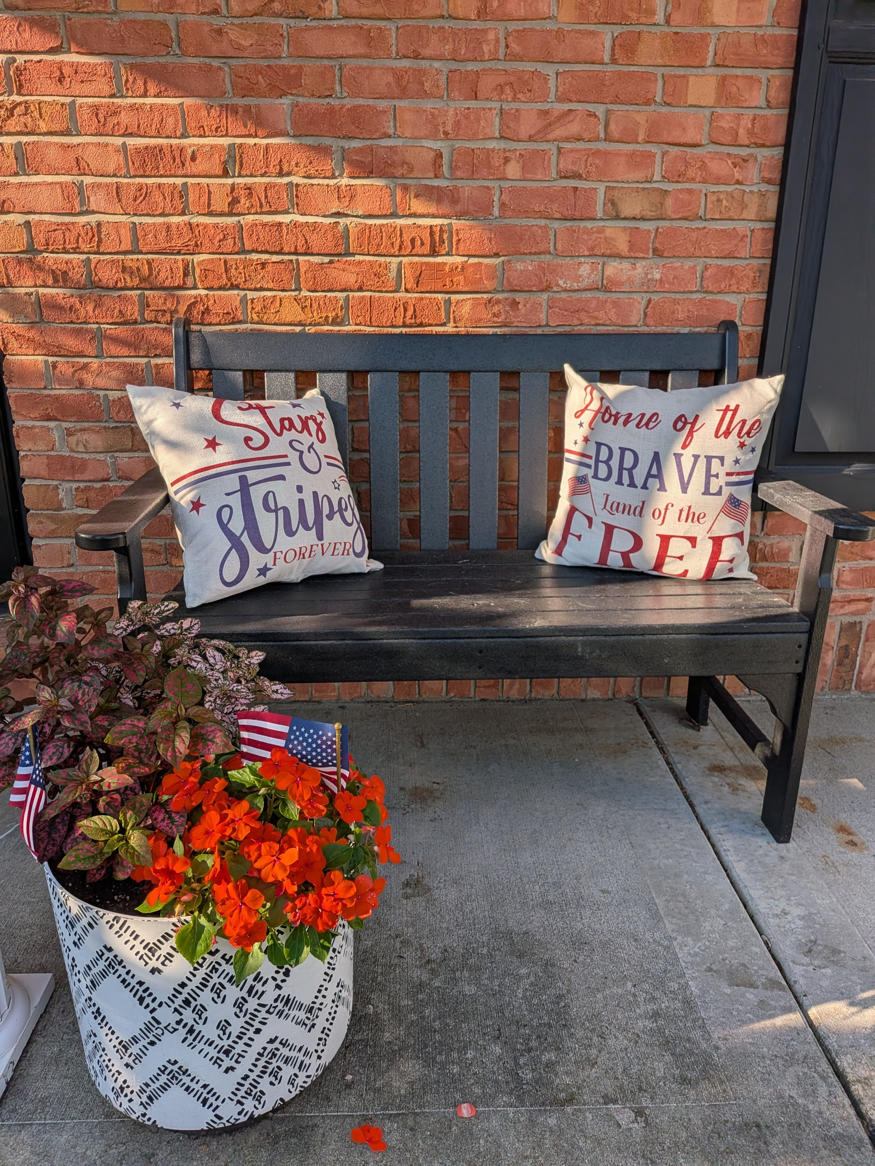 4th of July pillows

#LTKSeasonal #LTKHome