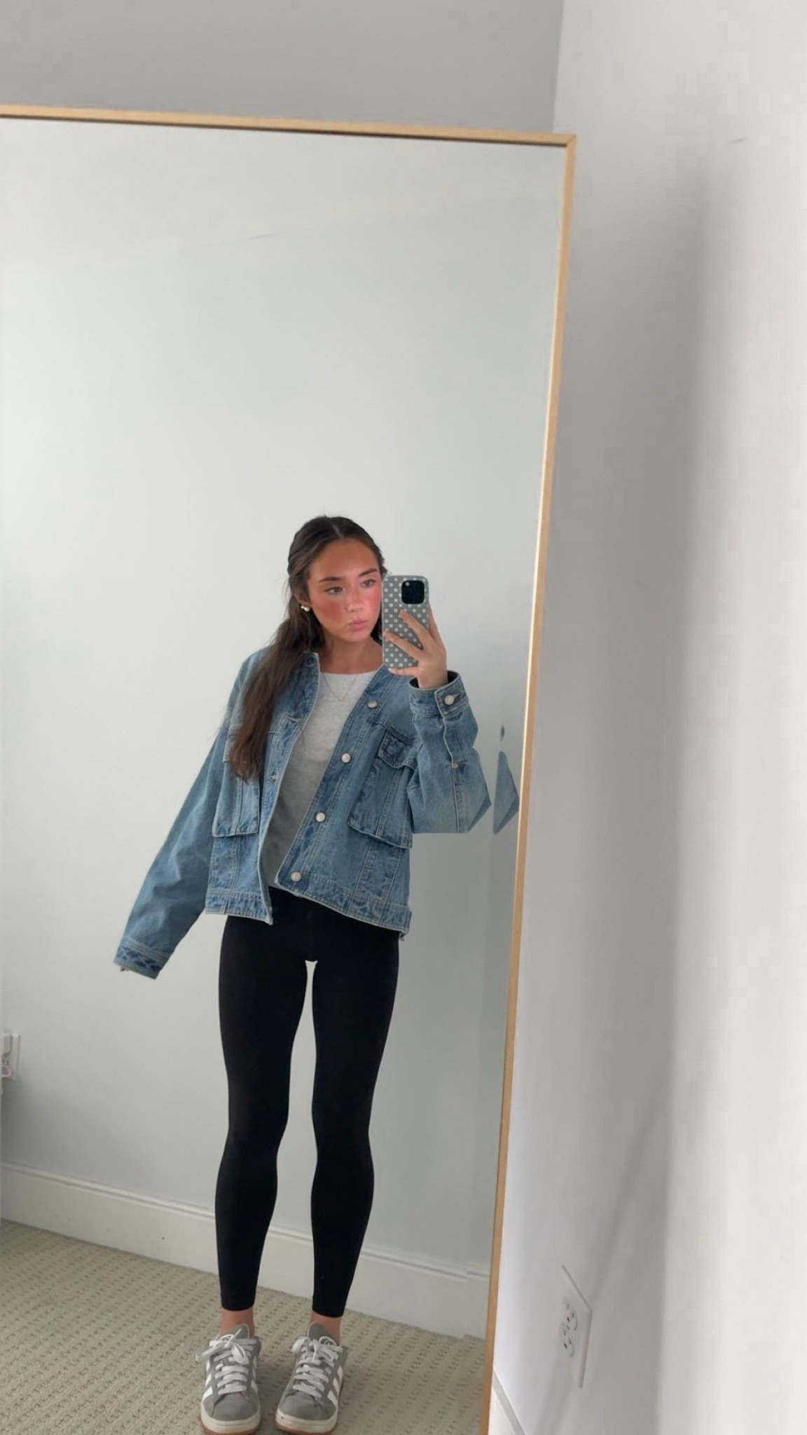 jean jacket outfit 