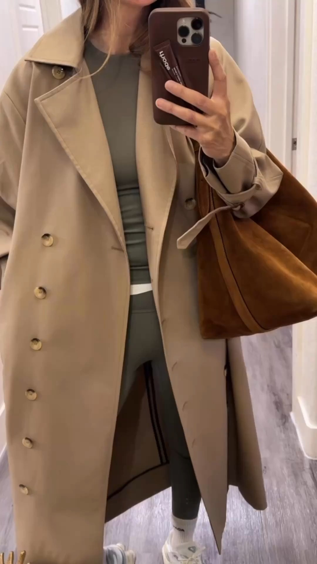 Pilates outfit 

#LTKActive #LTKfitnessgoals #LTKootd