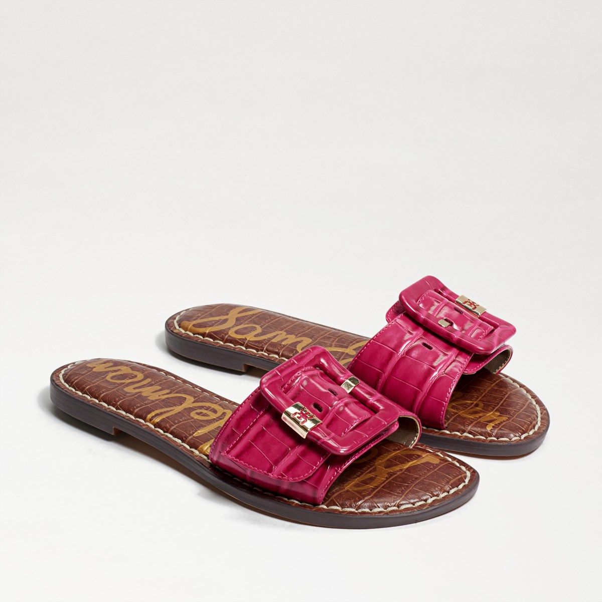 Granada Slide Sandal | Sam Edelman