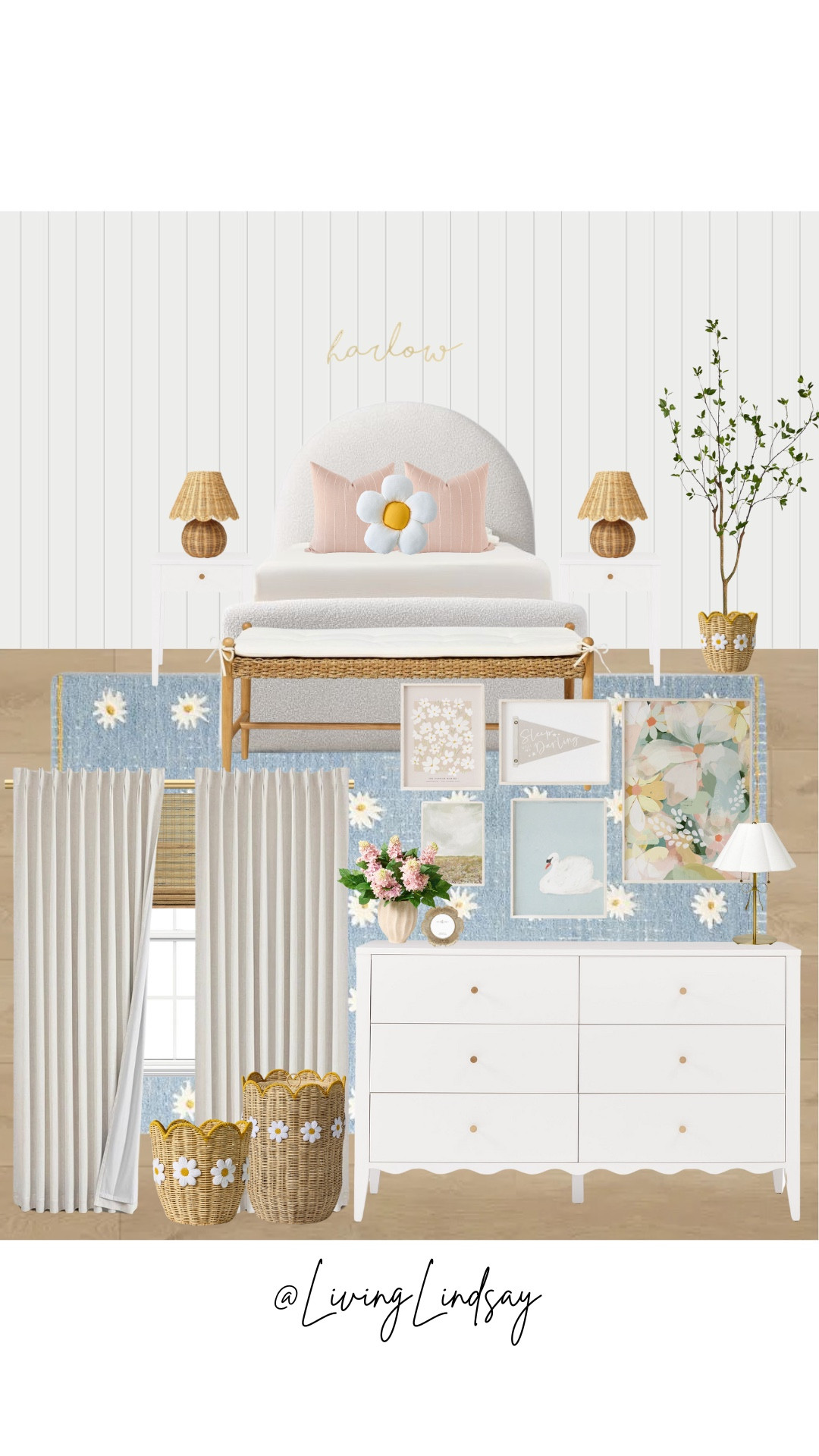 Girls room, teen girl room, toddler girl room, bedrooms floral

#LTKHome #LTKFamily #LTKKids